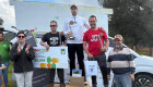 Antonio Gómez se proclama campeón del Provincial de Badajoz de Recorridos de Caza