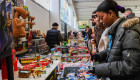La Feria Internacional del Coleccionismo de Villanueva de la Serena espera a 20.000 visitantes