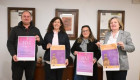 Zafra se vuelca con el 8M: un mes de actos para reivindicar la igualdad y homenajear a mujeres