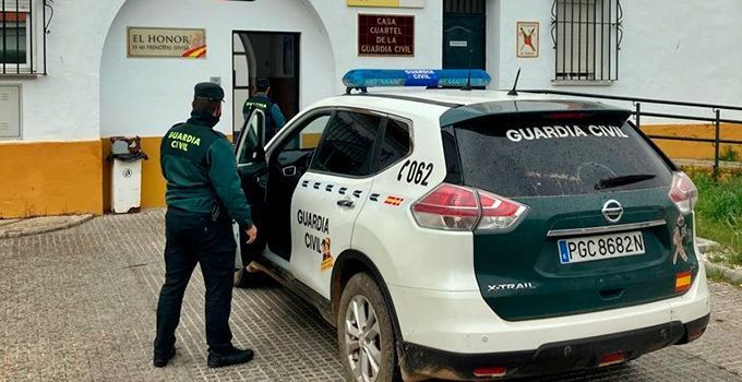 Navalmoral, entre las localidades afectadas por hurtos con el “abrazo cariñoso”