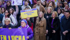 La Junta de Extremadura renueva su compromiso con la igualdad real y efectiva por el 8M