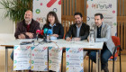 La Orquesta de Extremadura celebra la segunda edición del Festival Afinando en Badajoz