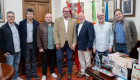 Mérida refuerza su proyección global con la agencia TMF y apuesta por el turismo musical y educativo