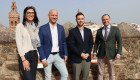 Jerez de los Caballeros se convierte en capital del ibérico con la gala de los Premios Porc d’Or