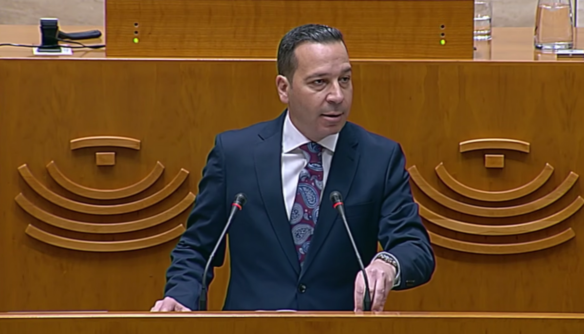 OSCAR FERNANDEZ CALLE