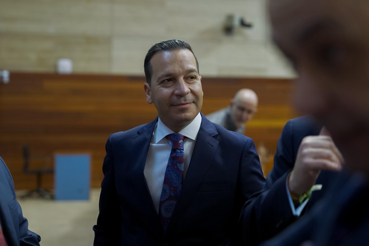 Oscar fernandez calle