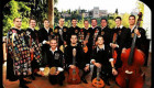 Música, tradición y color: el Certamen de Tunas vuelve a conquistar Plasencia