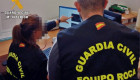 Hallan muertos a dos hermanos en una vivienda de Zarza de Granadilla