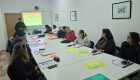 Arranca en Mérida un curso de atención a personas dependientes y empleo