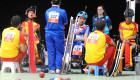Jaraíz de la Vera acogerá este sábado el Campeonato de Extremadura de Boccia