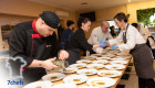 El evento benéfico “7 Chefs” vuelve a Plasencia con nuevas propuestas gastronómicas