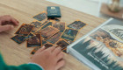 Cáceres y Coria lanzarán un álbum de cromos de la Semana Santa