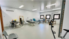 El SES invierte 1,2 millones de euros en renovar el Área de Salud de Mérida