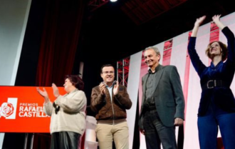 El PP pide explicaciones sobre los vínculos de Diputación con empresas ligadas a las hijas de Zapatero