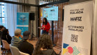 La Junta promociona la industria cinematográfica y audiovisual extremeña en el Festival de Málaga