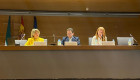 Carmen Barquilla, fiscal delegada contra los delitos de odio en la Fiscalía de Cáceres