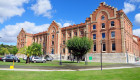 El Centro Universitario de Plasencia logra el mayor número de alumnos nuevos en una década