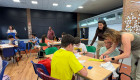 La Junta impulsa la red juvenil con más de 77.000 participantes y una inversión récord en 2025