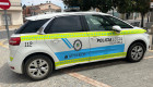 La Policía Local de Talayuela tramita varias denuncias por conducción temeraria