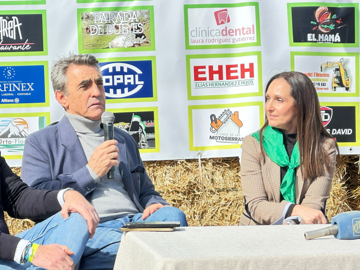 Comisiu00f3n Festejos SBV, Campera, Moraleja, 2