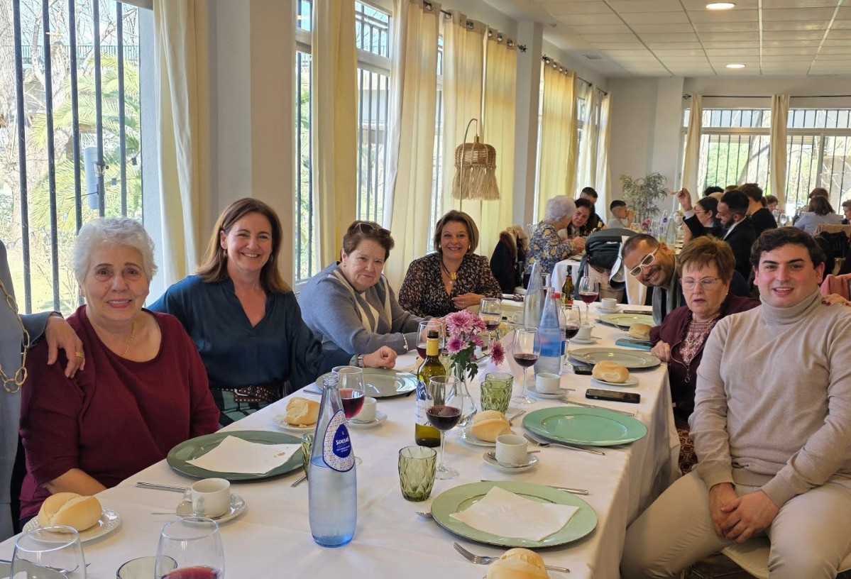 Día Internacional de la Mujer Coria 3