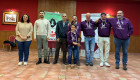 El Magic Extremadura devuelve a Mérida el trono del ajedrez regional
