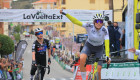 Mackenzie Coupland gana la Vuelta Ciclista a Extremadura 2026