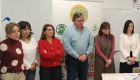 Reclaman mejoras en la protección de menores un año después del asesinato de Belén Cortés