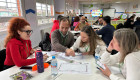 Tres docentes extremeños reciben el sello 'Buena práctica en competencia digital'