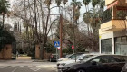 Nuevos espacios urbanos en Badajoz: más árboles, alumbrado y zonas peatonales