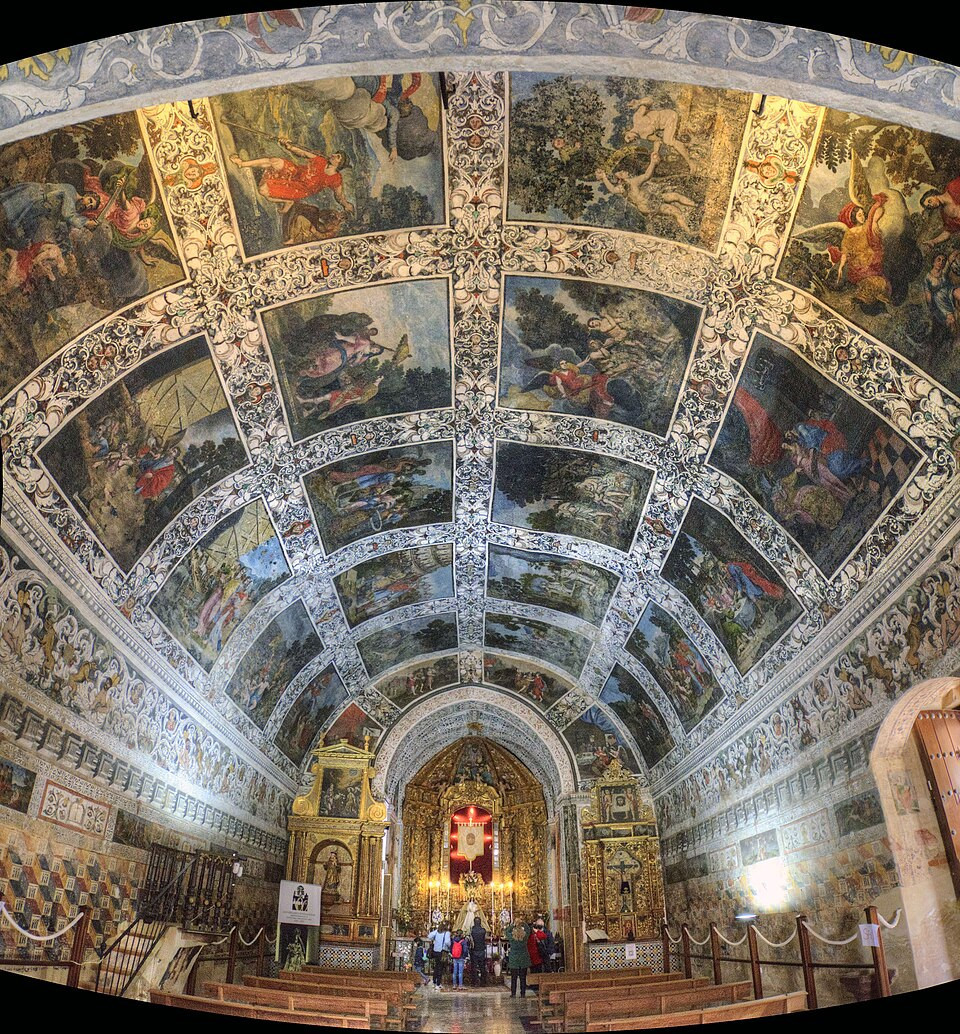 Ermita de la Virgen del Ara (51059760272)