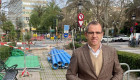 Vox Cáceres reclama al ayuntamiento impulsar el futuro Pabellón de Ferias y Congresos