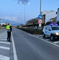 Denunciado un establecimiento de Moraleja por vender alcohol a menores de 12 y 13 años