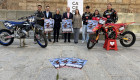 Los mejores pilotos de motocross competirán en Malpartida de Cáceres