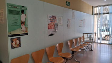 La inversión sanitaria en Extremadura crece y supera ampliamente la media nacional