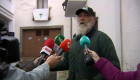 Los restos hallados en Hornachos son los de Francisca Cadenas