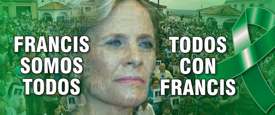 Francisca hornachos