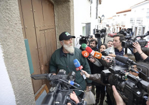 Los detenidos por la muerte de Francisca pasan a un módulo de aislamiento en la prisión de Badajoz