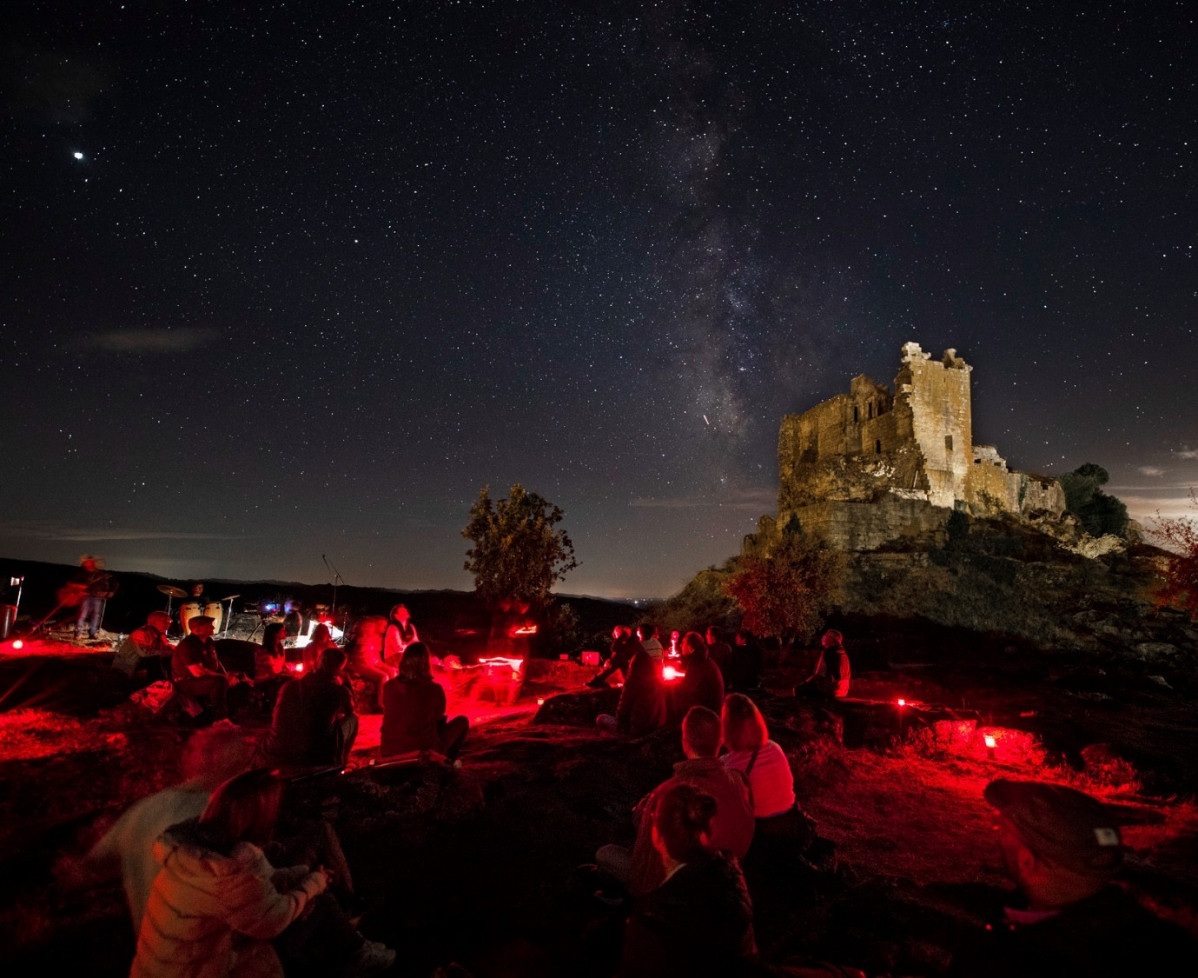 Trevejo, Turismo, Viajes,