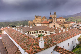 Nueve pueblos bonitos para conocer Extremadura