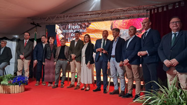 La X Feria del Toro impulsa el sector taurino este fin de semana en Coria