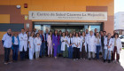 Tres centros de salud de Cáceres contarán con nuevas unidades básicas asistenciales