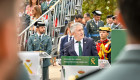 Grande-Marlaska presidirá la inauguración del nuevo cuartel de la Guardia Civil de Castuera