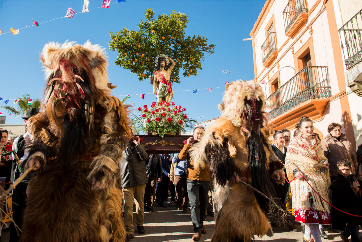 Turismo valle del alagon 5