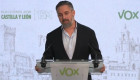 Abascal asegura que Vox alcanzará un acuerdo con el PP para formar gobierno en Extremadura