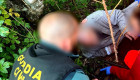 Encuentran con vida al hombre de 81 años desaparecido desde el sábado