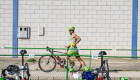 El circuito provincial de Triatlón y Duatlón comenzará este domingo en Llerena
