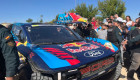 El rally vuelve a Don Benito con un recorrido que pasará dos veces por el centro urbano