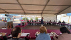 Ribera del Fresno brinda por su tradición con una muestra de vinos de pitarra