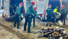 La Guardia Civil de Cáceres destruye más de 800 armas